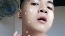 Dưỡng da ăn nắng