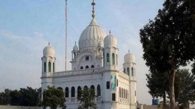 Travel to Kartarpur Sahib suspended due to coronavirus