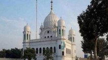 Travel to Kartarpur Sahib suspended due to coronavirus