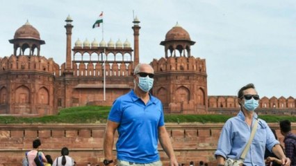 下载视频: Coronavirus pandemic: Number of confirmed cases in India rise to 89