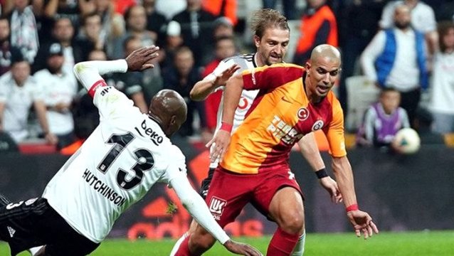 Galatasaray-Beşiktaş maçı şifresiz mi? İşte derbi hakkında merak edilen her şey
