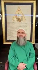 Cübbeli Ahmet Hoca'dan hayati uyarı! 'Bunu herkese ulaştırın'