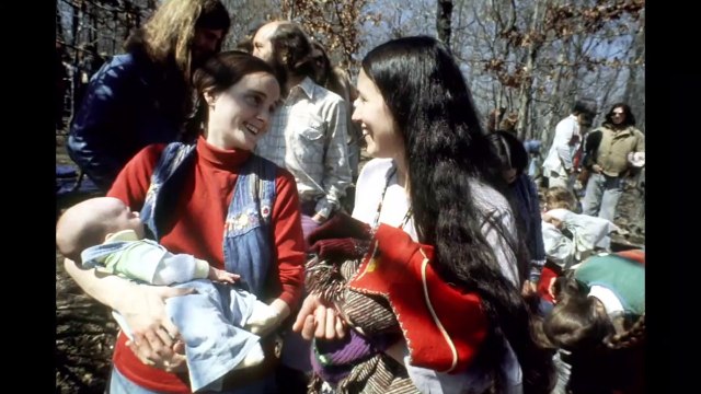 Birth Story: Ina May Gaskin and the Farm Midwives - Trailer