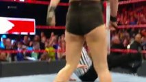 Dana Brooke Menghadapi Tantangan Terbesar Dalam Kariernya Saat Ia Mengambil Ronda Rausey |  WWE Raw - SmackDown