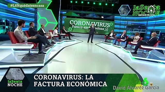 Eduardo Inda despedaza a una Angélica Rubio que ataca a Okdiario para frenar los zascas contra Pablo Iglesias: ¡Eres una mentirosa!