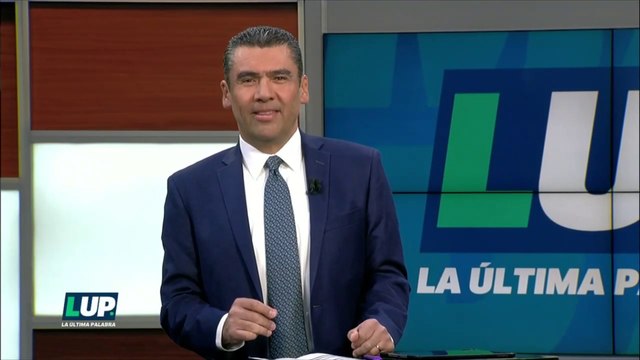 LUP: ¿Ves a las Chivas de vuelta en la Liguilla?