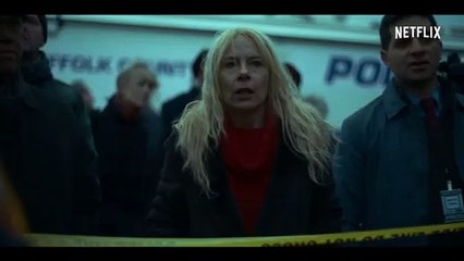 Lost Girls - Netflix