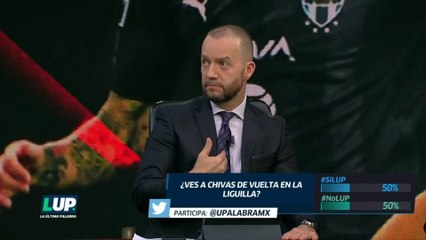 LUP: ¿Cómo se vive un partido a puerta cerrada?