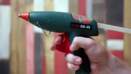 4 Crazy Life Hacks With Hot Glue Gun