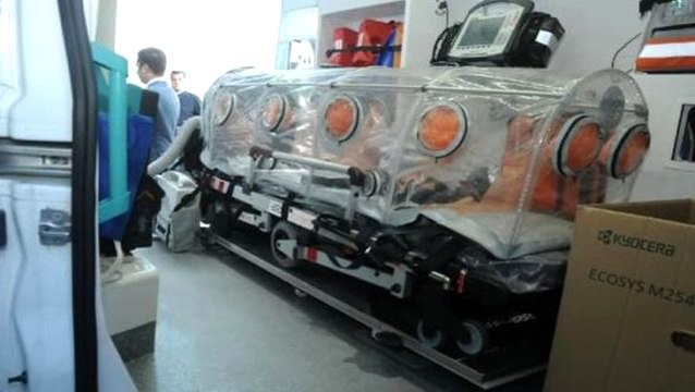 Kuzey Kıbrıs Türk Cumhuriyeti'nde koronavirüs tespit edilen vaka sayısı 6'ya yükseldi