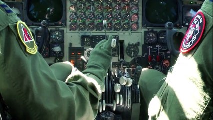 US_military_How the Air Force Might Bring Every Single B-52 Bomber