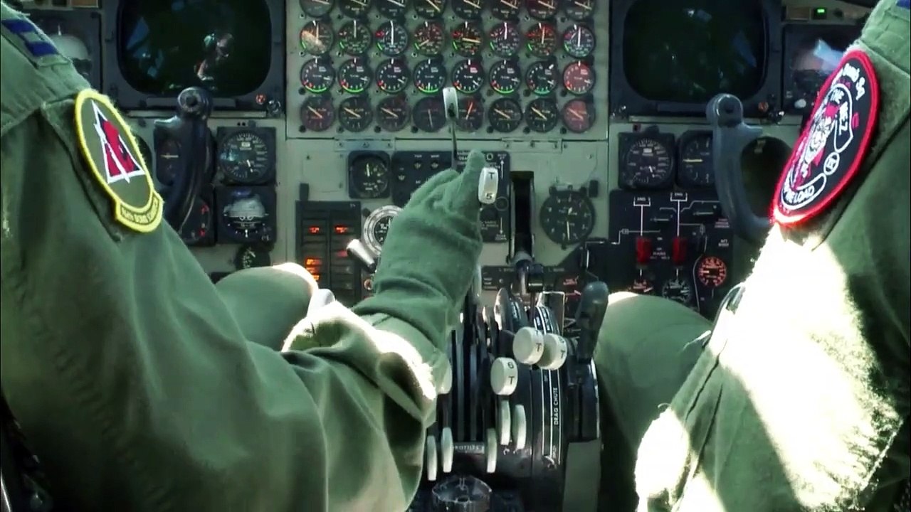 US_military_How the Air Force Might Bring Every Single B-52 Bomber
