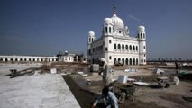 MHA suspends pilgrimage to Kartarpur Sahib over coronavirus threat