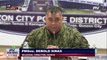 ICYMI (PART 2) | NCRPO Chief Debold Sinas explains the purpose of community quarantine in a press conference held March 15, 2020