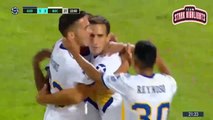 Godoy Cruz vs Boca Juniors 1-4 Highlights & Goals | Resumen y Goles 2020