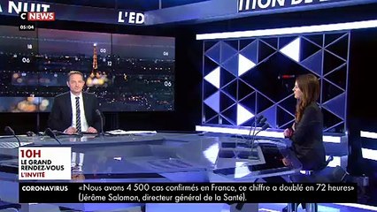 Le spot officiel du gouvernement diffusé à la télé pour lutter contre le coronavirus