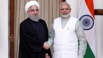 Iran President Hassan Rouhani seeks PM Modi's assistance to fight Covid-19