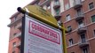 Coronavirus: Italians take to balconies to applaud their health workers