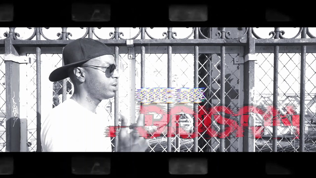 Moax - En un eclair (Clip Officiel) 2019