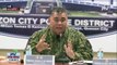 ICYMI (PART 9) | NCRPO Chief Debold Sinas explains the purpose of community quarantine in a press conference held March 15, 2020