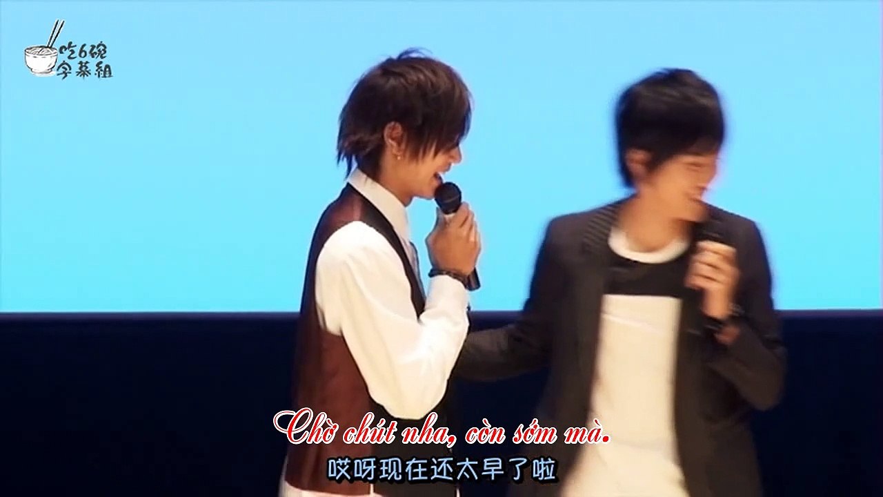 [Vsub] 7days event (p2)