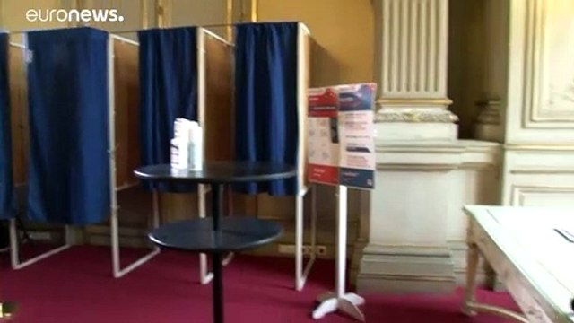 Γαλλία: Δημοτικές εκλογές στη σκιά του COVID-19