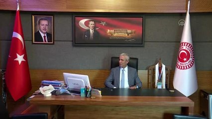 TBMM Tarım Komisyonu Başkanı Kılıç'tan "marketlere akın etmeye gerek yok" uyarısı