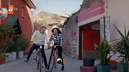 "Gel Dese Aşk" 2. bölüm: Fırtına yaklaşıyor