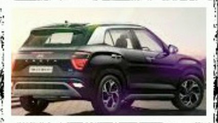 2020 Hyundai Creta: Bookings open..Here's what makes it safer than before