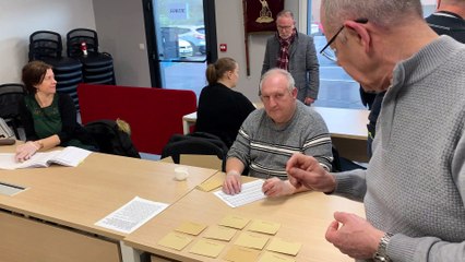 Municipales en plein Coronavirus : le "jeu de la Marelle" de Stuckange