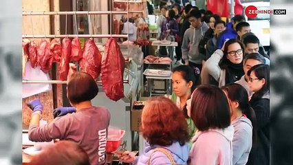 Coronavirus का कहर पूरी दुनिया में फैल गया है लेकिन इन सबके बीच कोई है जिसे इस वायरस की वजह से राहत है.