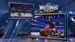 The Undertaker Vs. Triple H No Holds Barred Match WrestleMania XXVII