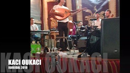 KACI OUKACI AMBIANCE MARIAGE KABYLE