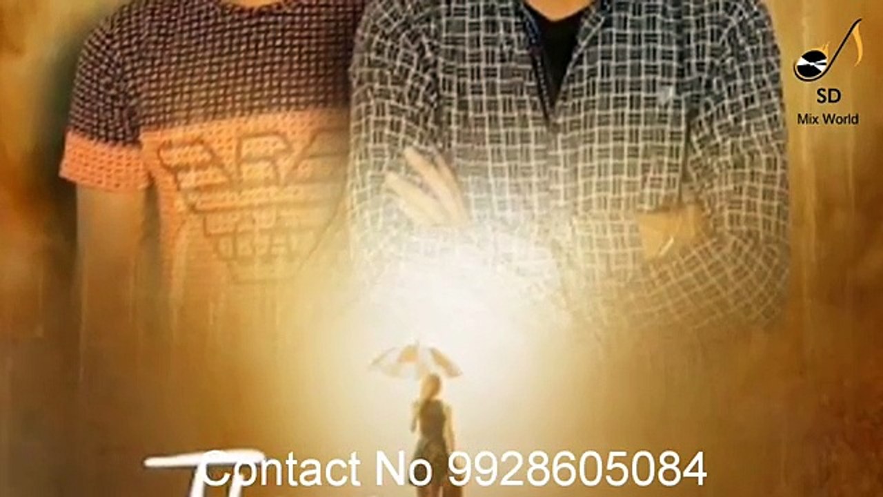 The mistake _ GP ji _New Haryanvi Song 2018  SD Mix World