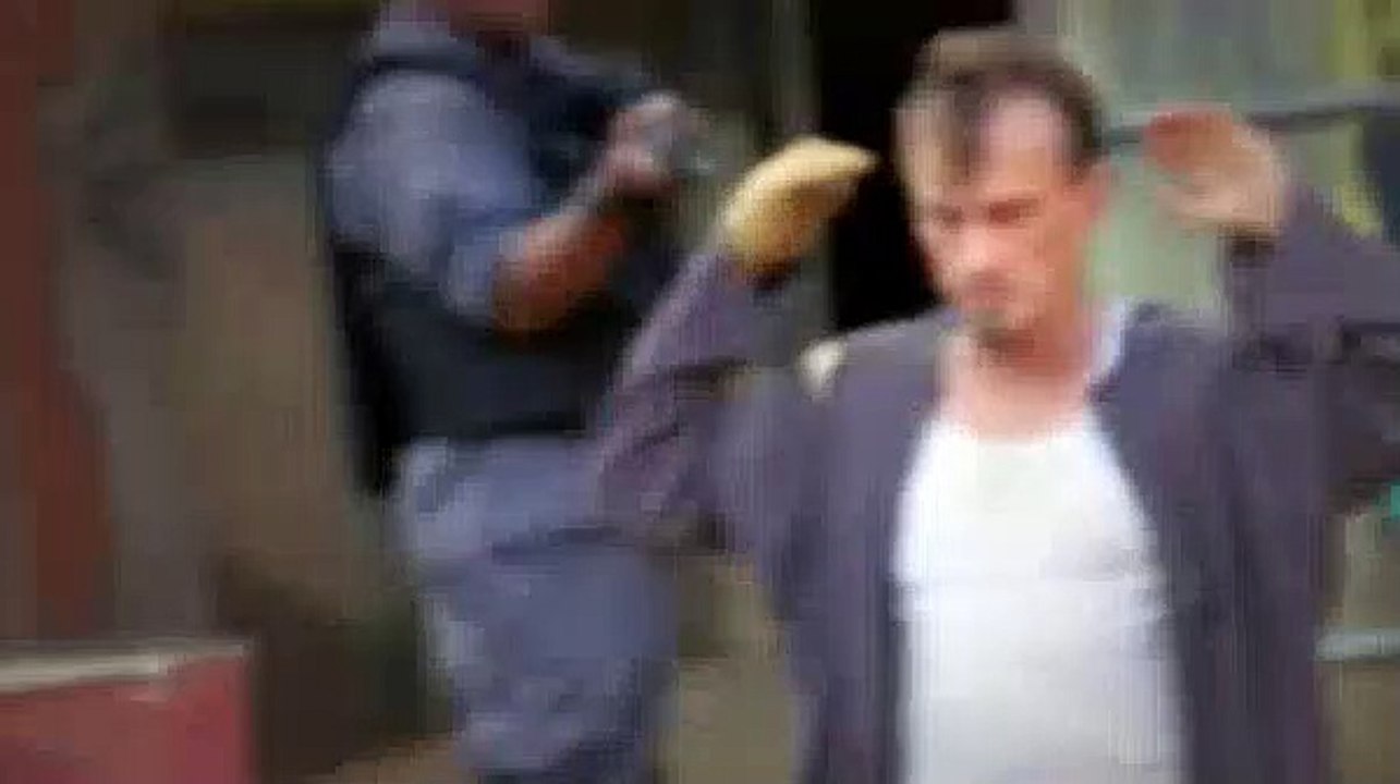 Prison Break S03E12 Hell Or High Water