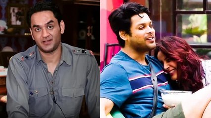 Download Video: Siddharth Shukla और Shehnaz Gill के रिश्ते को Vikas Gupta ने जमाने के सामने किया Expose | FilmiBeat