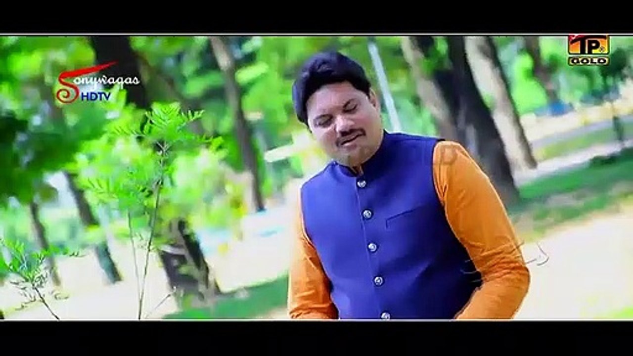 Akhiyan _ Sharafat Ali Khan Baloch _ Latest Punjabi And Saraiki Song{Sonywaqas}