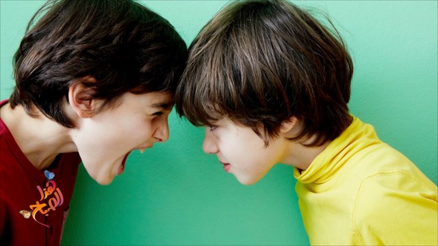 لماذا يلجأ الناس للغة السباب في حياتهم اليومية؟