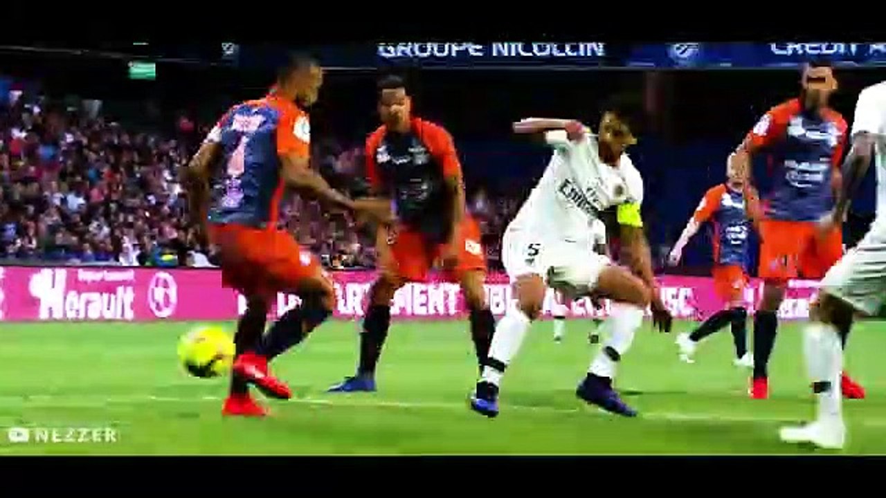 les buts les plus incroyable