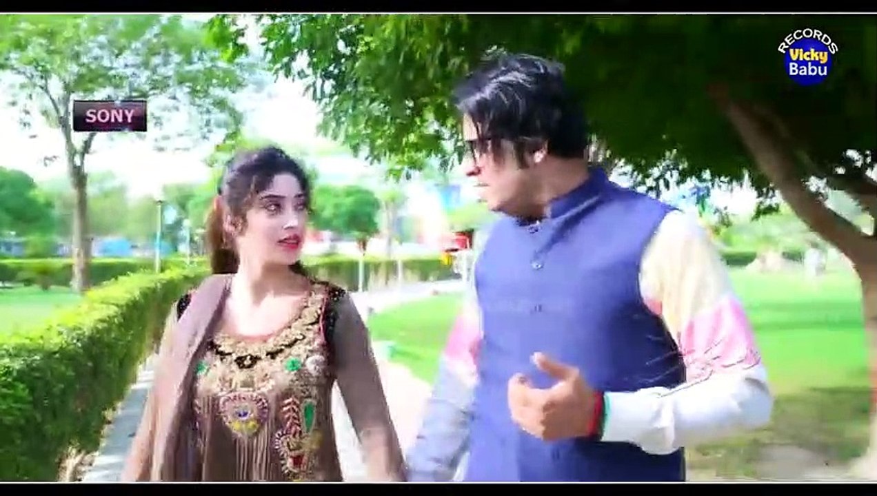 Bhon Pyary Lgday Ho   Ajmal Waseem   New Saraiki & Punjabi Song{Sonywaqas}