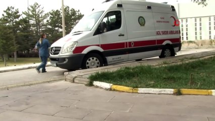 Umre Yolcuları Karantina Yurtlarına Götürülüyor