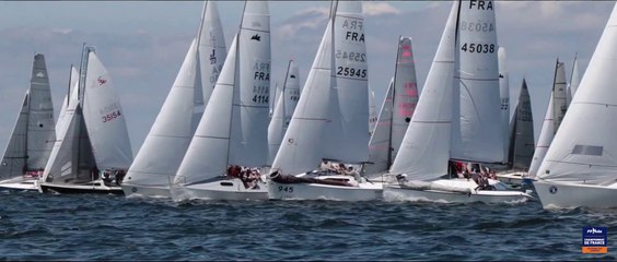 FFVoile 2020 - Après 11 ans d'absence le Championnat de France des Croiseurs Légers revient à Annecy !