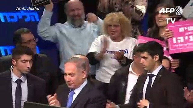 Israel verschiebt Korruptionsprozess gegen Netanjahu wegen Coronavirus