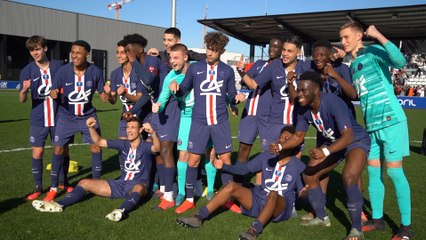 Made in Paris - En immersion avec les U19 : Épisode 5