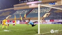 Highlights | DNH Nam Định 2-1 Hồng Lĩnh Hà Tĩnh | 3 điểm đầu tay đầy xứng đáng | VPF Media
