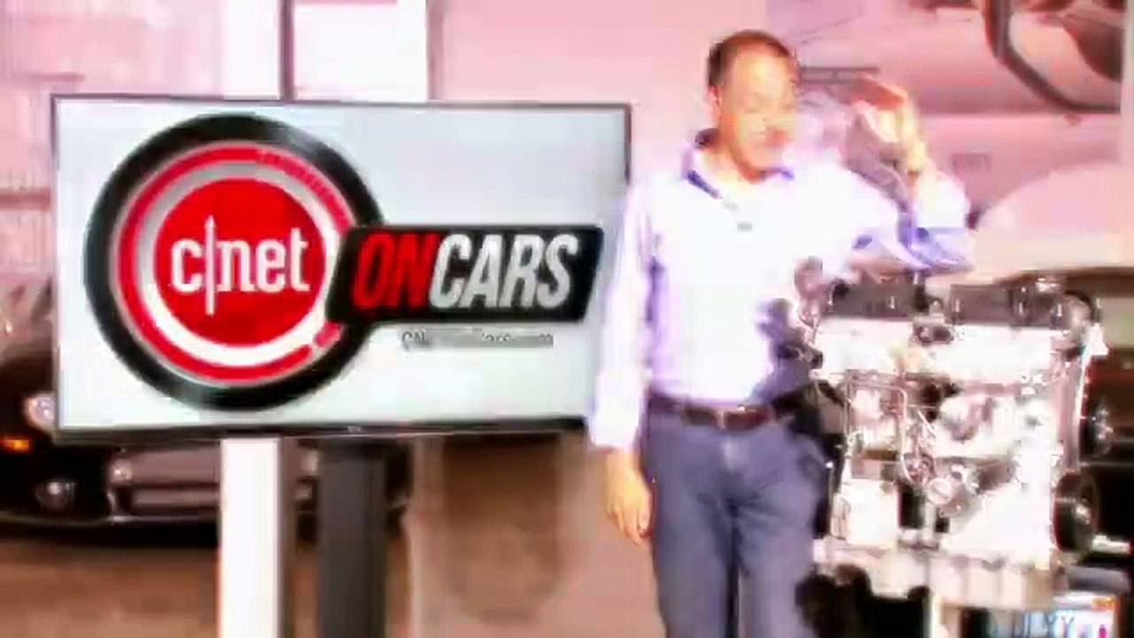 CNET On Cars - Car Tech 101, Hybrid systems explained