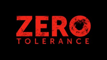 ZERO TOLERANCE (2015) Trailer VO - THAILAND