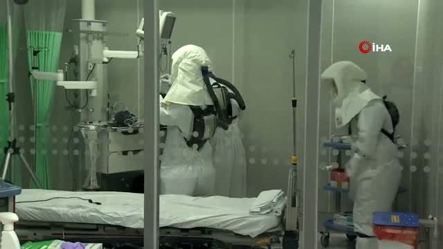 - Güney Kore'de koronadan ölenlerin sayısı 75'e ulaştı
