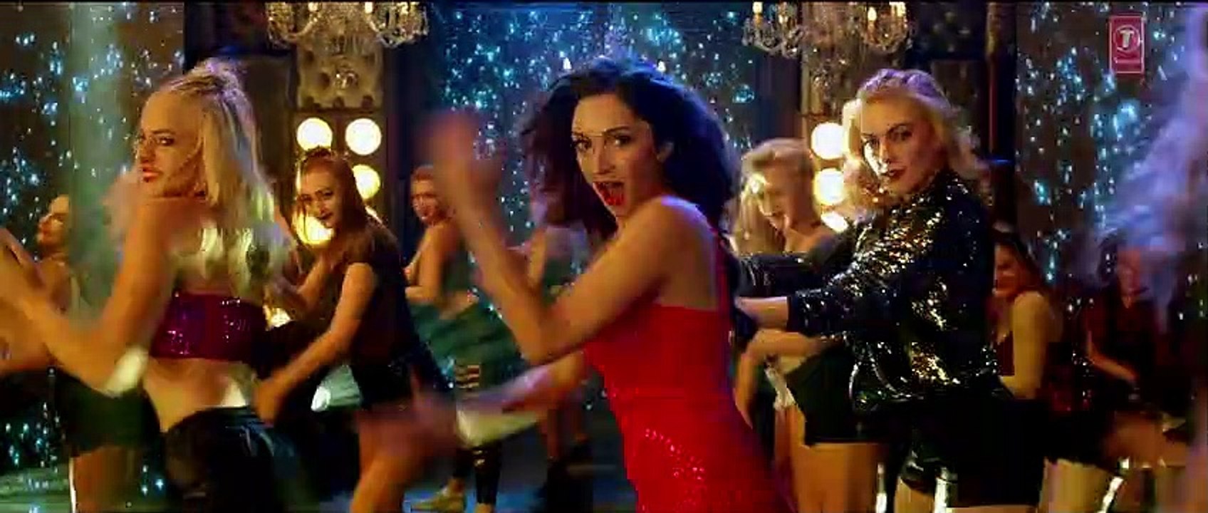 Cheez Badi  Full Video _ Machine _ Mustafa & Kiara Advani _ Udit Narayan & Neha _HD