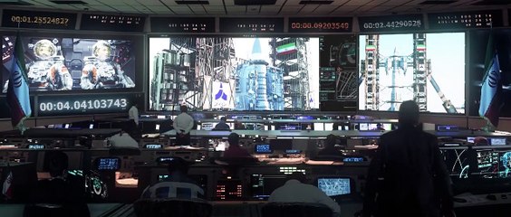 Sci fi film directors - Sci fi movies in Iran - Science fiction movies - Best sci fi movies in Iran